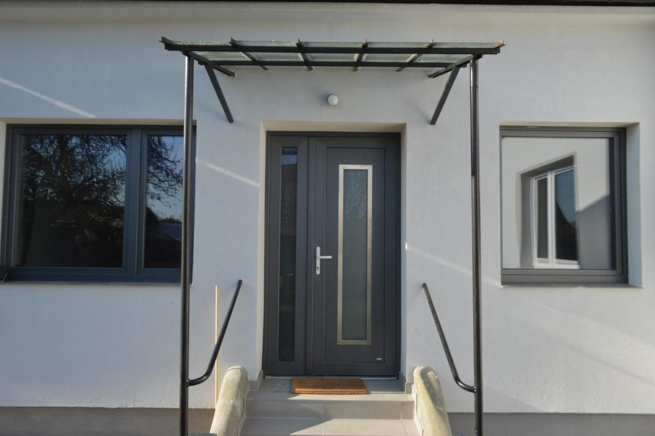 Jelenec House Apartment Екстериор снимка